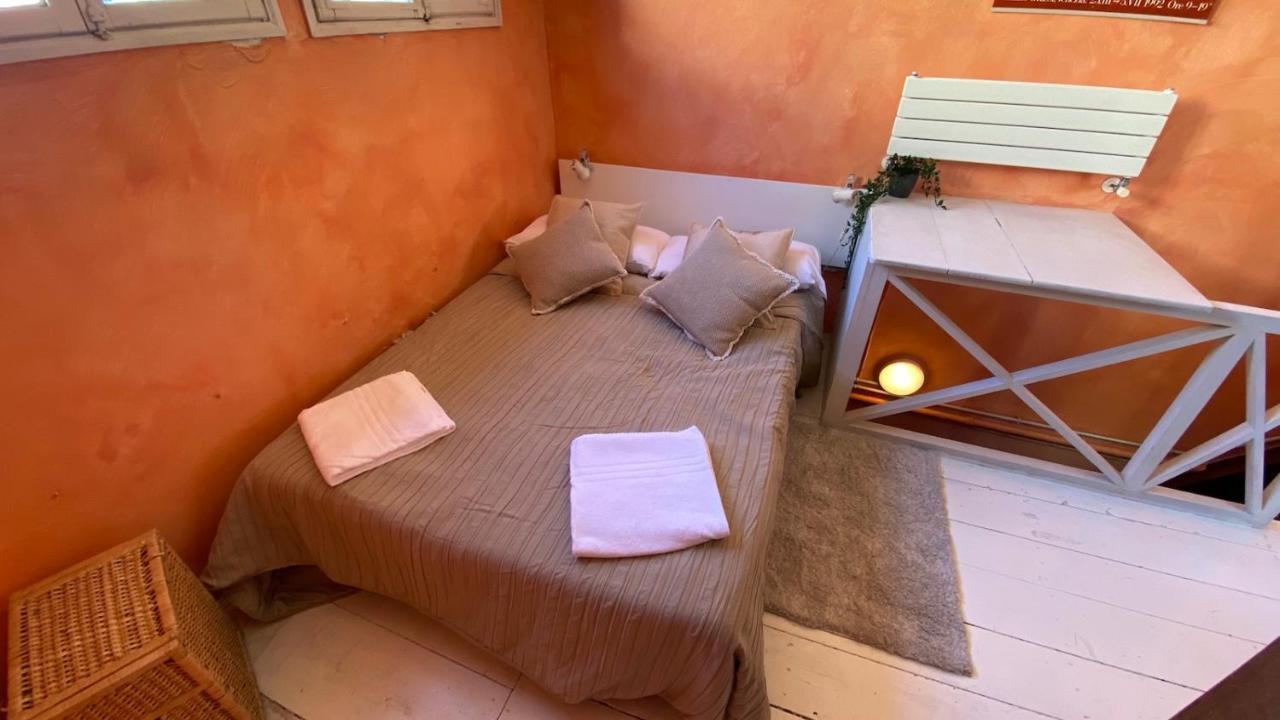 Ca' Romantica - Big Appartment At Accademia البندقية المظهر الخارجي الصورة